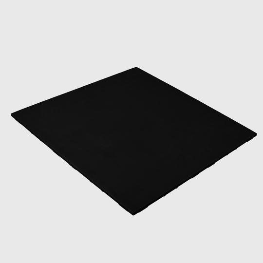 BLK BOX High Impact Gym Tile - 1mx1mx20mm