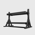 BLK BOX 2 Tier Kettlebell Rack