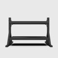 BLK BOX 2 Tier Kettlebell Rack