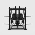 BLK BOX Bilateral Leg Press