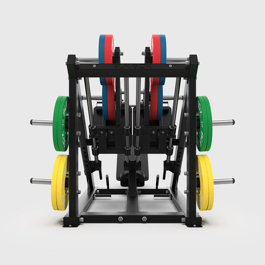 BLK BOX Bilateral Leg Press