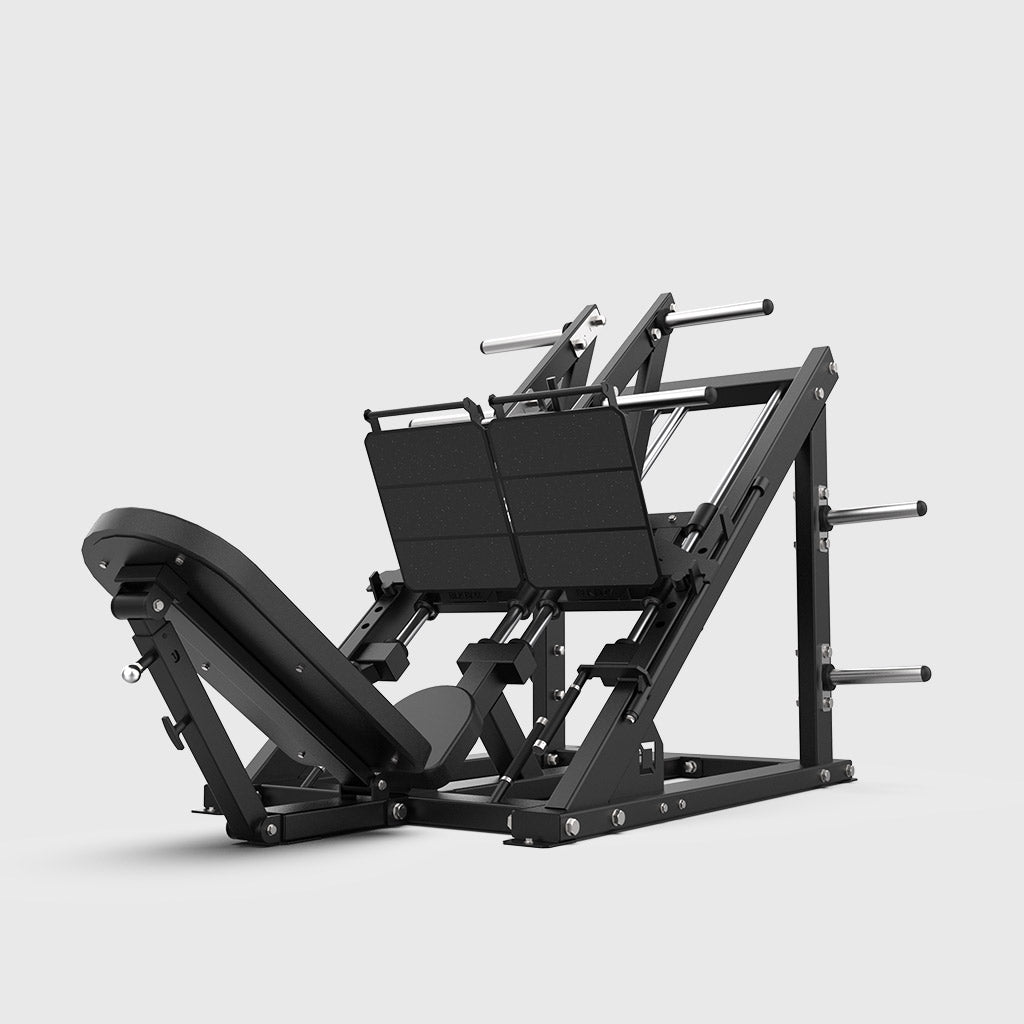 BLK BOX Bilateral Leg Press