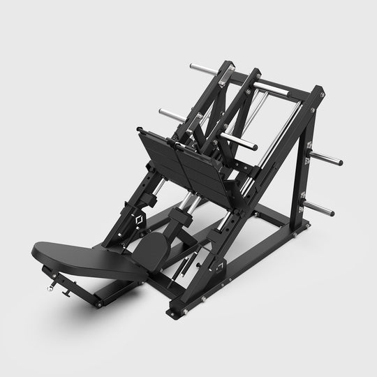 BLK BOX Bilateral Leg Press