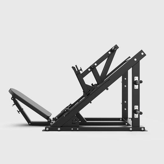 BLK BOX Bilateral Leg Press