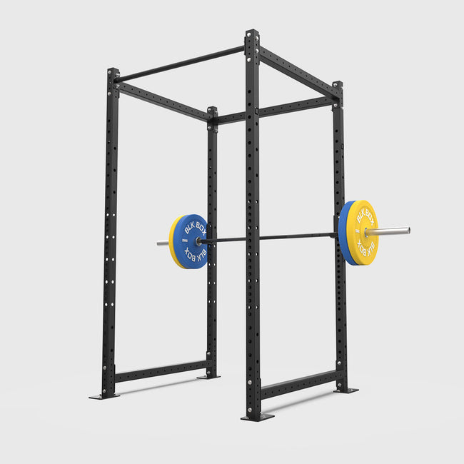 BLK BOX Blackout Power Rack