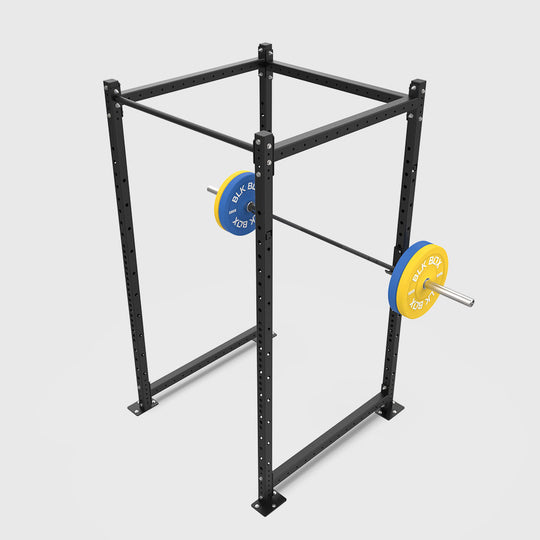 BLK BOX Blackout Power Rack