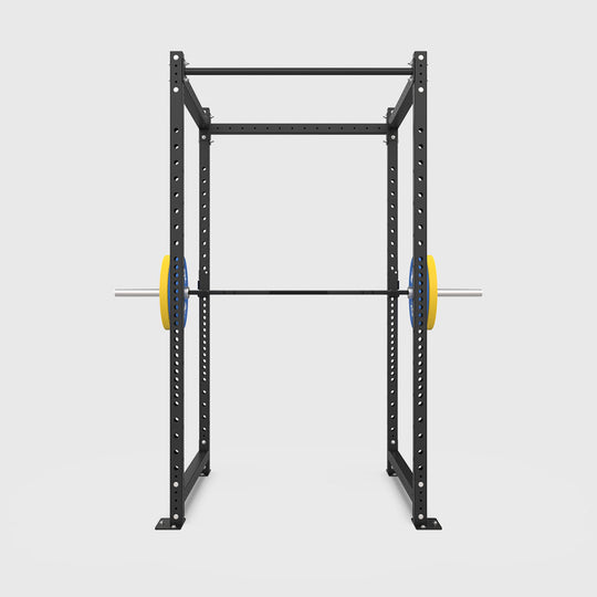 BLK BOX Blackout Power Rack