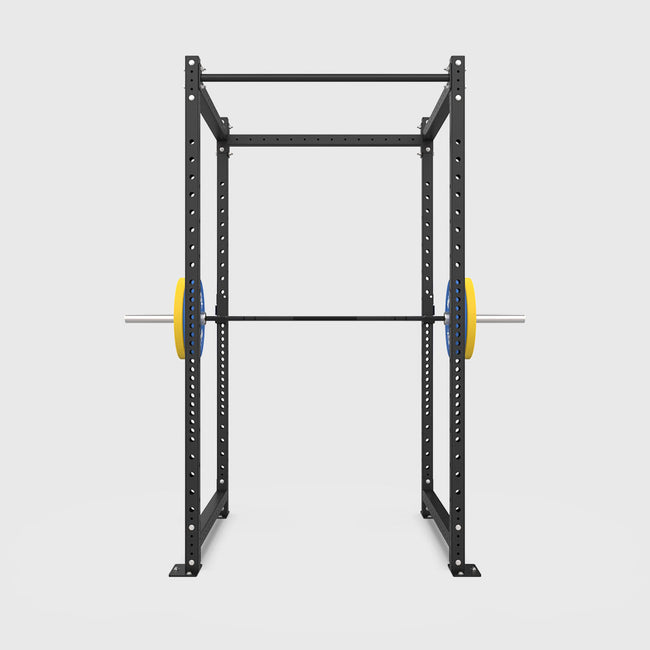 BLK BOX Blackout Power Rack