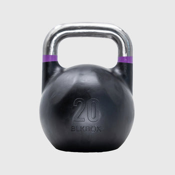 BLK BOX Competition Kettlebells