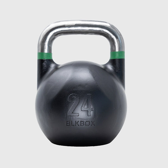 BLK BOX Competition Kettlebells