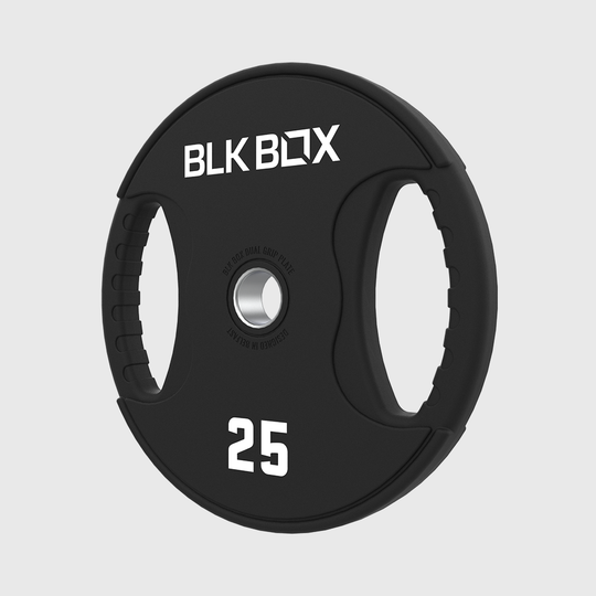 BLK BOX Dual Grip Plates