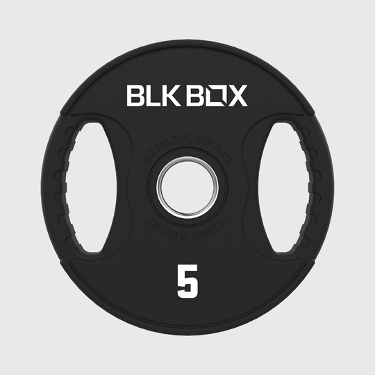 BLK BOX Dual Grip Plates