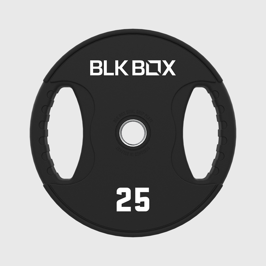 BLK BOX Dual Grip Plates