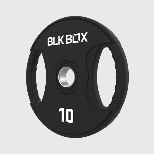 BLK BOX Dual Grip Plates