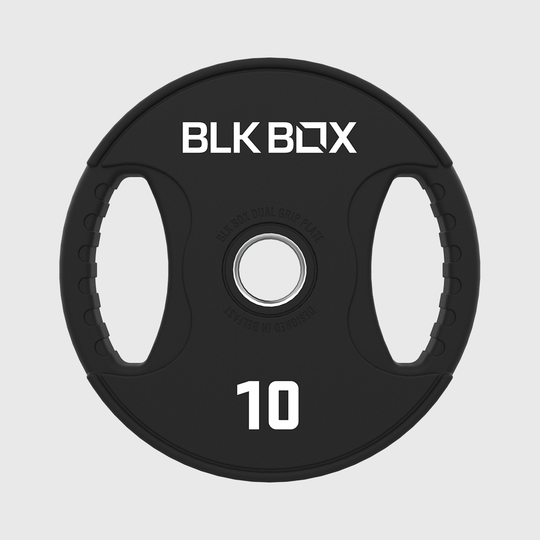 BLK BOX Dual Grip Plates