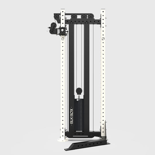 BLK BOX Functional Cable Column