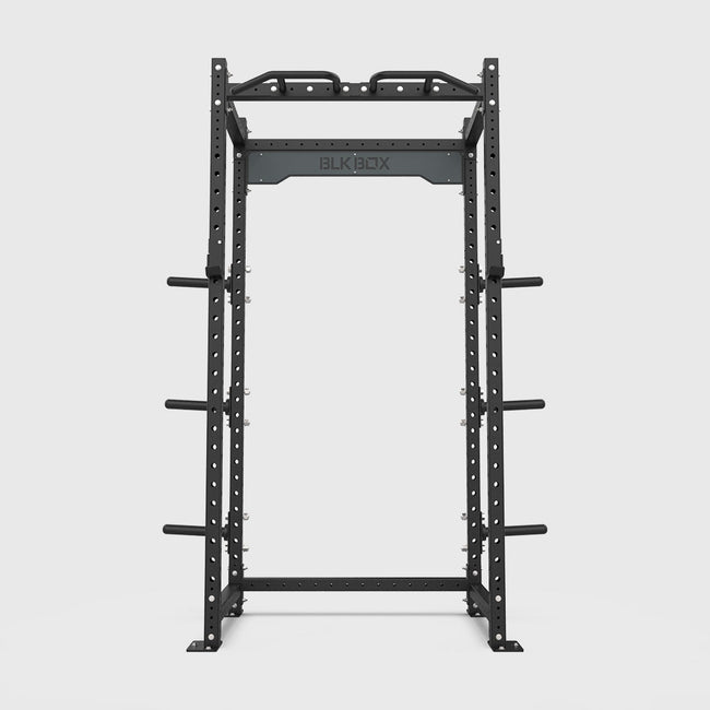 BLK BOX Goliath Compact Rack