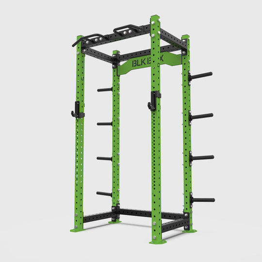 BLK BOX Samson Compact Rack