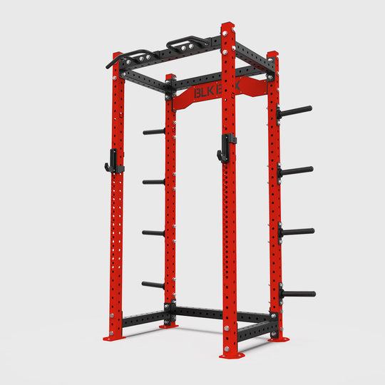 BLK BOX Samson Compact Rack