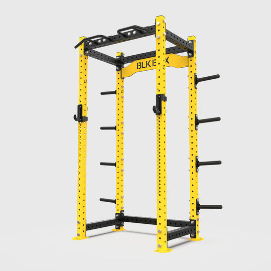 BLK BOX Samson Compact Rack