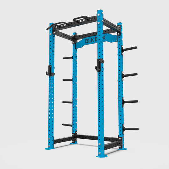 BLK BOX Samson Compact Rack