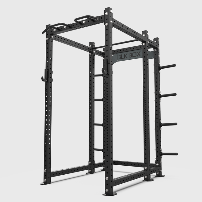 BLK BOX Samson Full Rack