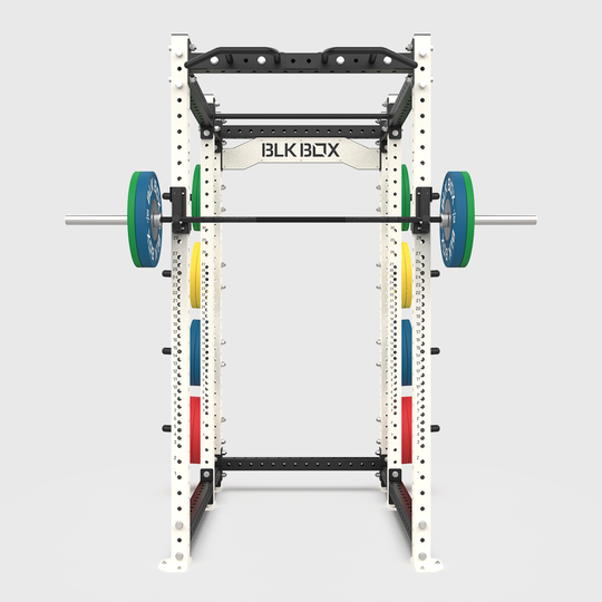 BLK BOX Samson Full Rack