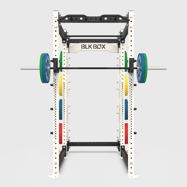 BLK BOX Samson Full Rack