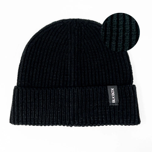 BLK BOX Beanie