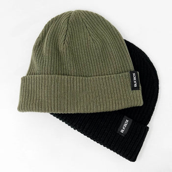 BLK BOX Beanie