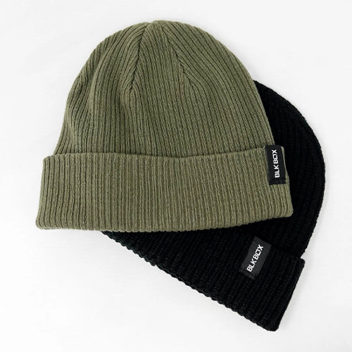 BLK BOX Beanie