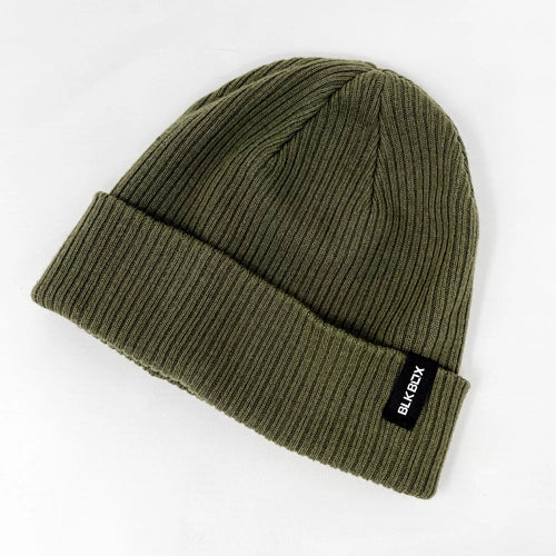 BLK BOX Beanie