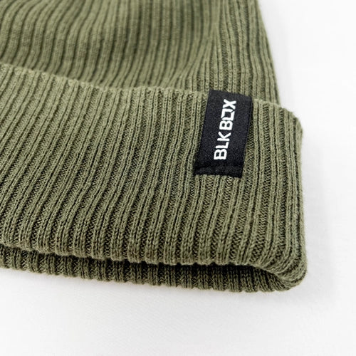 BLK BOX Beanie