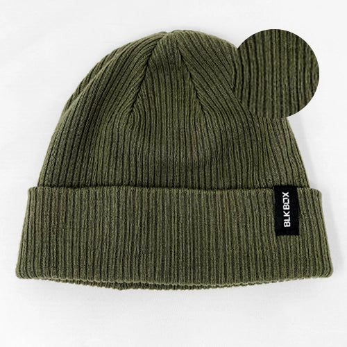 BLK BOX Beanie