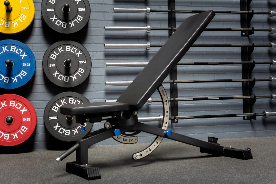 <p>Weight Bench Buying Guide</p>