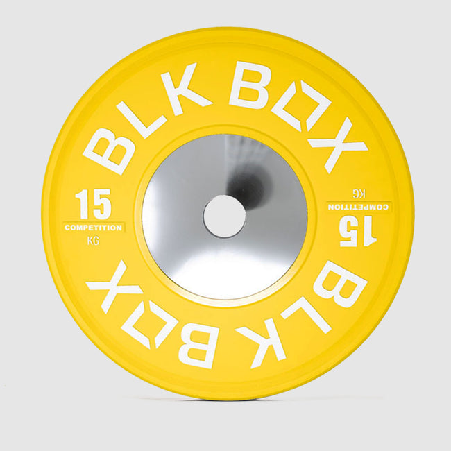 BLK BOX Competition Weight Plate