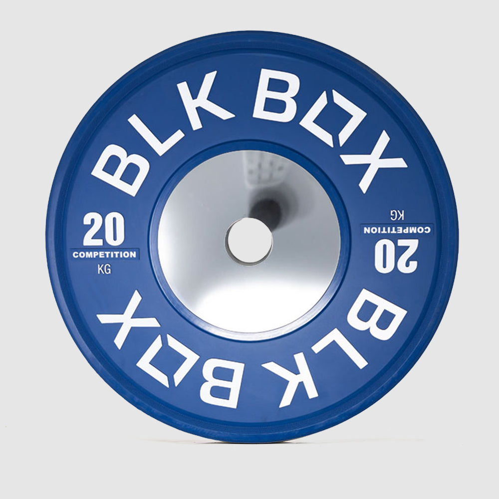 BLK BOX Competition Weight Plate