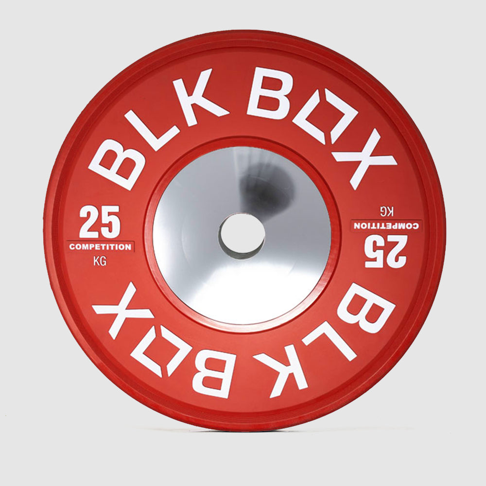 BLK BOX Competition Weight Plate