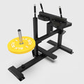 BLK BOX Plate-Loaded Seated Calf Raise