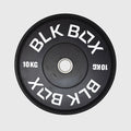 BLK BOX GripX Bumper Weight Plates