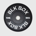 BLK BOX GripX Bumper Weight Plates