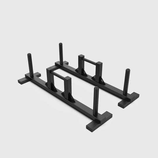 BLK BOX Vertical Farmer Walk Handles (Pair)