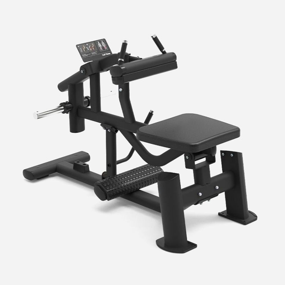 BLK BOX Seated Calf Raise Station