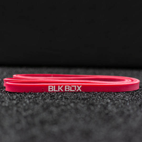 BLK BOX Power Bands