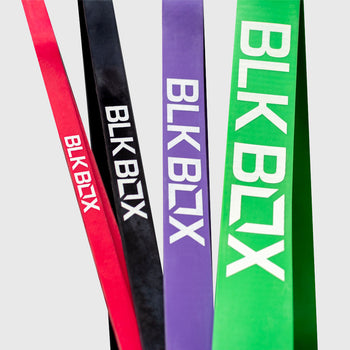 BLK BOX Power Bands