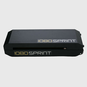 1080 Sprint