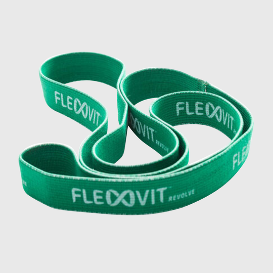 FLEXVIT Revolve Resistance Bands