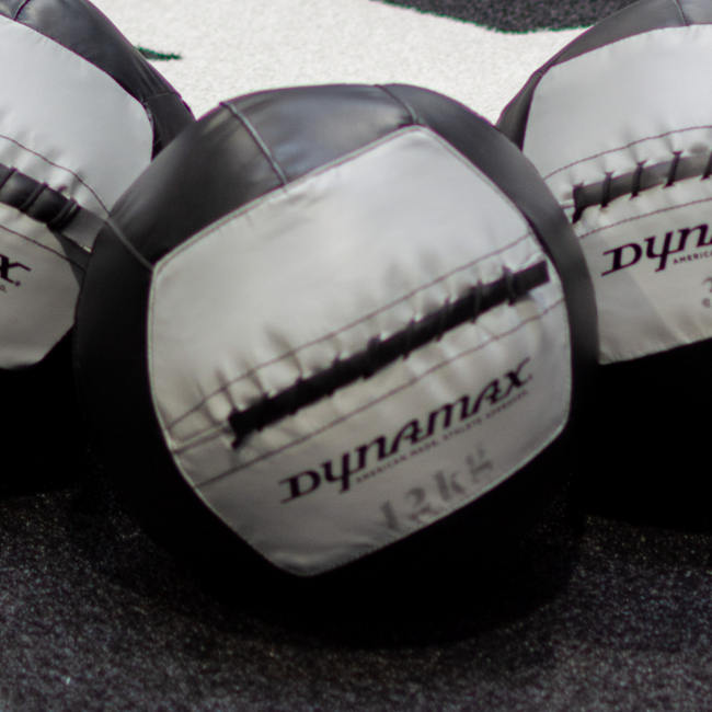 DYNAMAX Medicine Ball