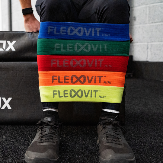 FLEXVIT Mini Bands