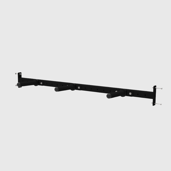 BLK BOX Basecamp 1.8m Front Loading Storage